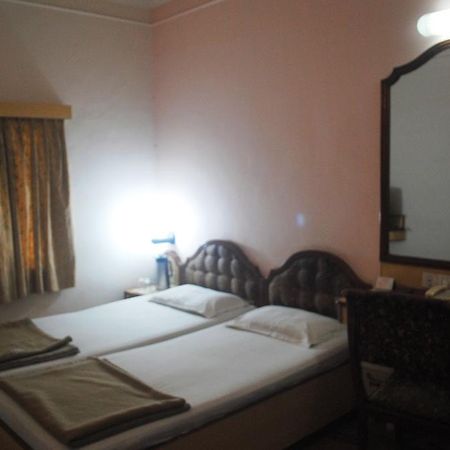 Padma Hotel Puri Exterior photo