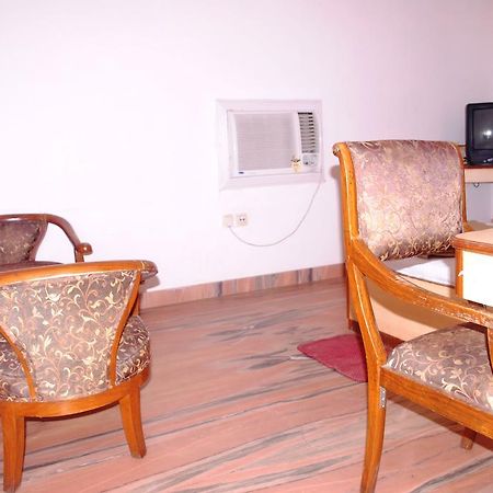 Padma Hotel Puri Exterior photo