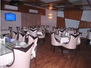 Padma Hotel Puri Exterior photo